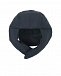 Темно-синяя шапка шапка с лого Emporio Armani | Фото 5