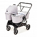 Люлька External Bassinet для Snap Duo / Cool Grey Valco Baby | Фото 4