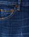 Синие джинсы Dsquared2 | Фото 3