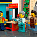 Конструктор Lego My City Downtown  | Фото 13