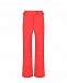 Красный горнолыжный комплект с курткой и брюками Poivre Blanc | Фото 4