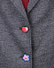 Пиджак с декоративными пуговицами Dolce&Gabbana | Фото 5