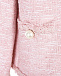 Пиджак с декоративной отделкой Ermanno Scervino | Фото 3