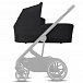 Спальный блок Cot S Deep Black CYBEX | Фото 2