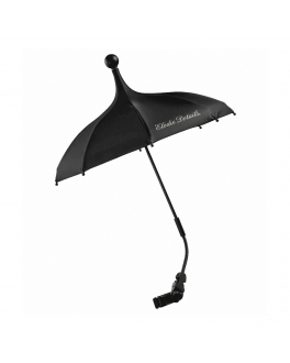Зонт Details для коляски Brilliant Black Elodie Details , арт. 50230111122NA | Фото 1