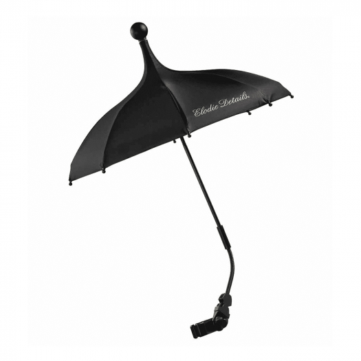 Зонт Details для коляски Brilliant Black Elodie Details | Фото 1
