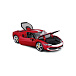 Машина Bburago 1:18 Ferrari R&P-296 GTB Assetto Fiorano  | Фото 5