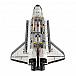 Конструктор &quot;Космический шаттл НАСА «Дискавери»&quot; Lego | Фото 8