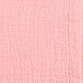Комплект пеленок, 120x120 см, розовый Jan&Sofie | Фото 6