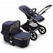 Коляска 2 в1 Fox3 Classic Complete GRAPHITE/DARK NAVY Bugaboo | Фото 6