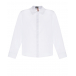Классическая белая рубашка Prairie Белый, арт. 401F22328FW | Фото 1