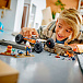 Конструктор Lego City Приключения на внедорожнике 4x4  | Фото 10
