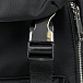 Черный рюкзак, 39x30x13 см Antony Morato | Фото 7