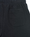 Черные трикотажные шорты Molo | Фото 4