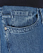 Синие джинсы для беременных MUM Pietro Brunelli | Фото 6