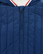 Синий комбинезон Sanetta Kidswear | Фото 3