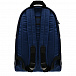 Рюкзак с накладными карманами, синий Dolce&Gabbana | Фото 3