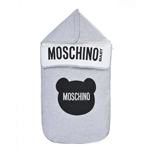 Конверт Moschino  | Фото 1