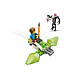 Конструктор Lego DREAMZzz Мрачный хранитель - монстр в клетке  | Фото 5
