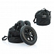 Комплект надувных колес Sport Pack для Snap 4 Trend / Black Valco Baby | Фото 4