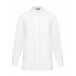 Классическая белая рубашка ALINE | Фото 1
