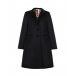 Шерстяное пальто Dolce&Gabbana | Фото 1