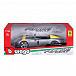 Машина 1:18 FERRARI R & P - Ferrari Monza SP1 Bburago | Фото 2