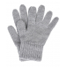Серые перчатки из шерсти Catya | Фото 1