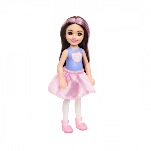 Кукла Барби Cutie Reveal mini мишка Barbie | Фото 1