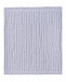 Серо-фиолетовый шерстяной снуд, 25x20 см Jan&Sofie | Фото 2