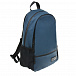 Синий рюкзак Infinity, 24х15х40 см Molo | Фото 2