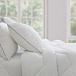 Одеяло, 140/205, классическое Soft Silver | Фото 7
