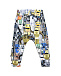 Спортивные брюки с принтом Robots Molo | Фото 2