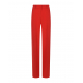 Красные брюки со стрелками Hinnominate | Фото 1