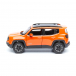 Машина металлическая 1:24 SPAL - Jeep Renegade, 1:24 Maisto | Фото 1