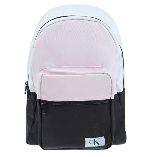 Рюкзак в стиле color block, 45x34x17 см Calvin Klein | Фото 1
