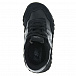 Базовые черные кроссовки NEW BALANCE | Фото 4