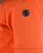 Комплект: куртка и брюки, оранжевый Poivre Blanc | Фото 7