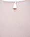 Розовый джемпер из кашемира Oscar et Valentine | Фото 5
