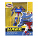 Игрушка-трансформер Hello Carbot Hawk, 20 см  | Фото 9