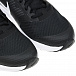 Черные кроссовки Downshifter 11 Nike | Фото 6