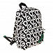 Рюкзак из нейлона с логотипом 24х30х10 см Dolce&Gabbana | Фото 2