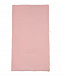Вязаный конверт с цветочным принтом на подкладке, розовый Paz Rodriguez | Фото 2