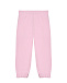 Спортивные брюки, розовые Dan Maralex | Фото 2