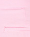 Розовые прямые брюки Iceberg | Фото 10
