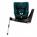 Детское автокресло DUALFIX M i-SIZE Atlantic Green Britax Roemer | Фото 4