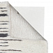 Шерстяной стираемый ковер Zagros натуральный, 170х240 Lorena Canals | Фото 4
