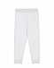 Спортивный костюм белого цвета Moncler | Фото 4