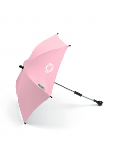 Зонт Bugaboo Parasol+ SOFT PINK  Розовый, арт. 85350SP01 | Фото 2