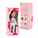 Кукла Sweet Sisters TINA в розовом спортивном костюме, 32 см Orange Toys | Фото 2